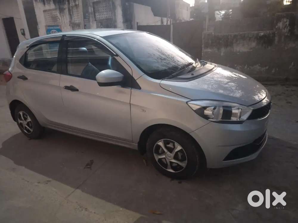 Tata Tiago 2016 Petrol 67000 Km Driven