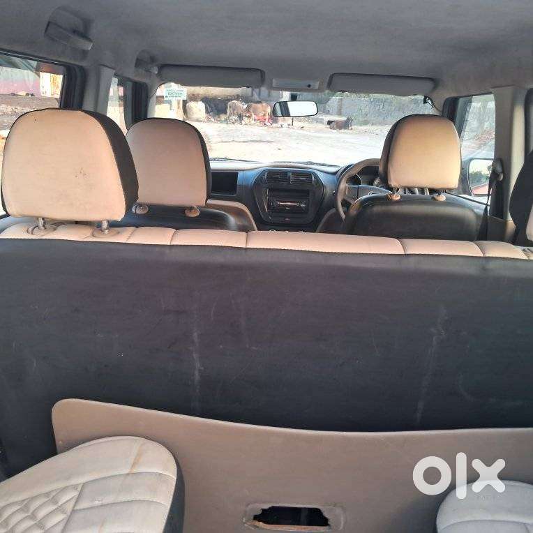 Mahindra Tuv 300 T4 Plus, 2016, Diesel