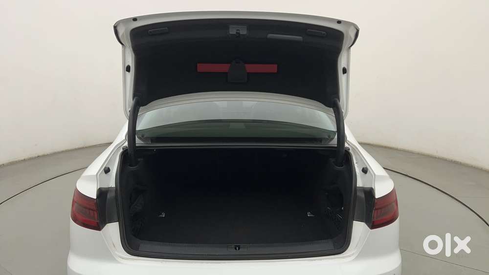 Audi A4 1.8 35 Tfsi Premium Plus, 2019, Petrol