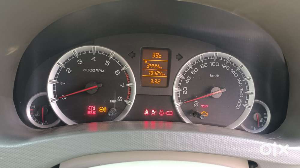 Maruti Suzuki Ertiga 2012-2015 Zxi, 2013