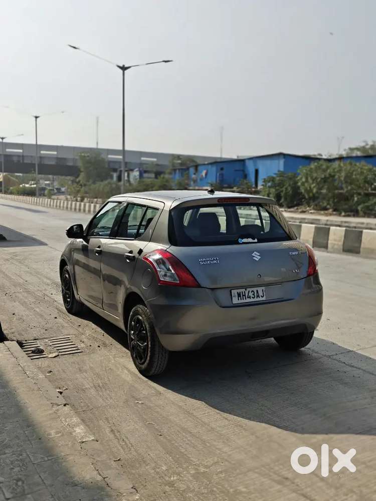 Very Less Driven Immaculate Condition