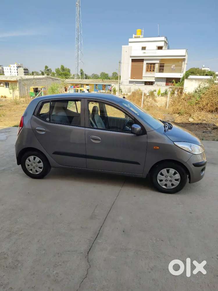 Hyundai I10 Magna