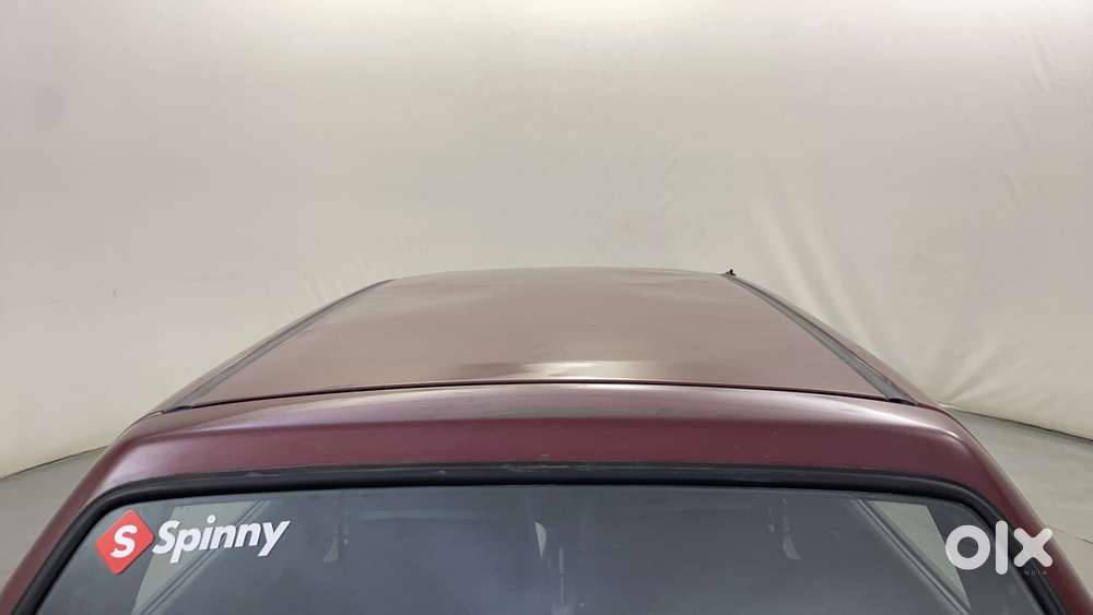 Maruti Suzuki Alto 2005-2010 Std, 2011, Petrol