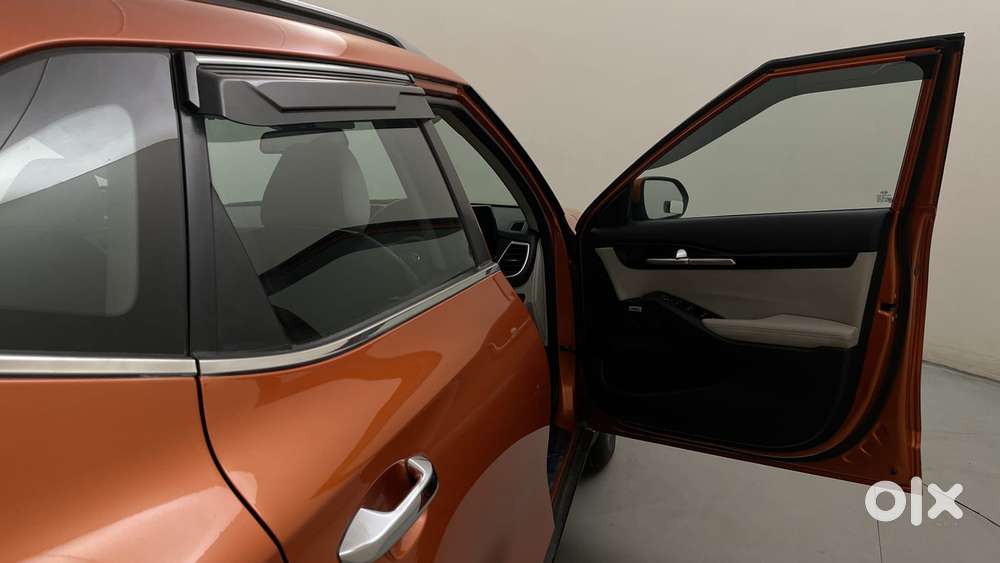Kia Seltos 1.4 Gtx+ Mt, 2019, Petrol