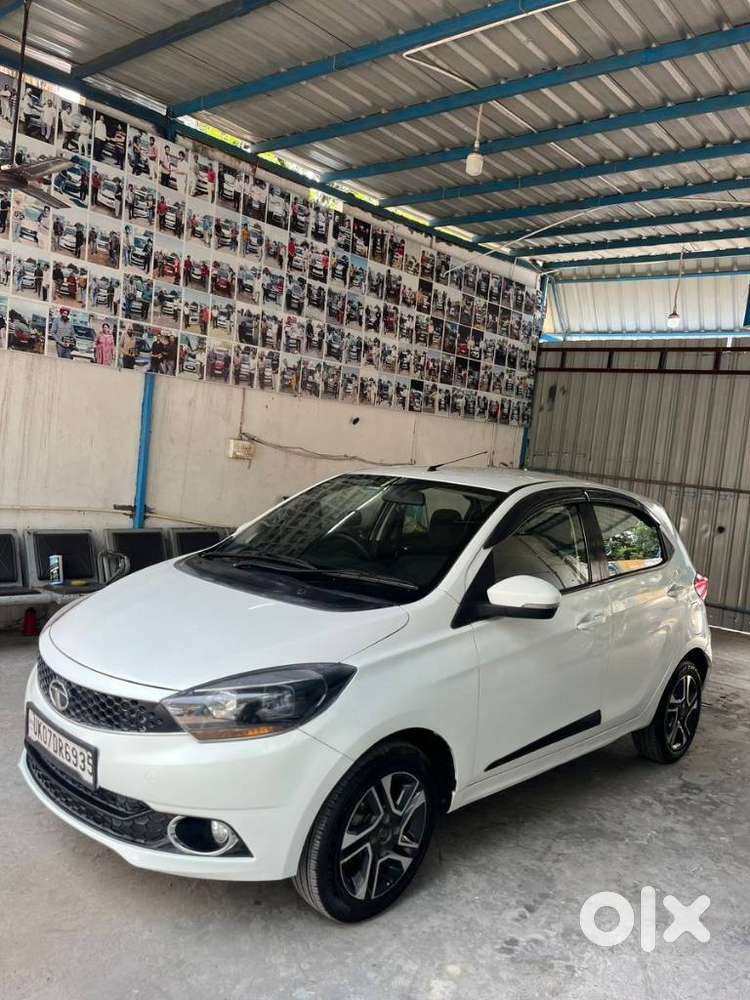 Tata Tiago 1.2 Revotron Xz Plus, 2020, Petrol