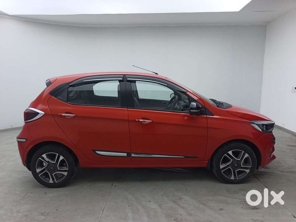 Tata Tiago 1.2 Revotron Xz Plus, 2023, Petrol