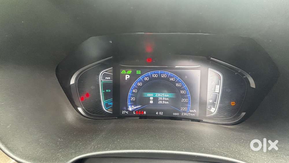 Maruti Suzuki Grand Vitara Alpha+ Strong Hybrid E-cvt August 2025