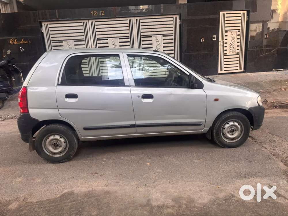 Maruti Suzuki Alto 800 Lxi, 2006, Petrol
