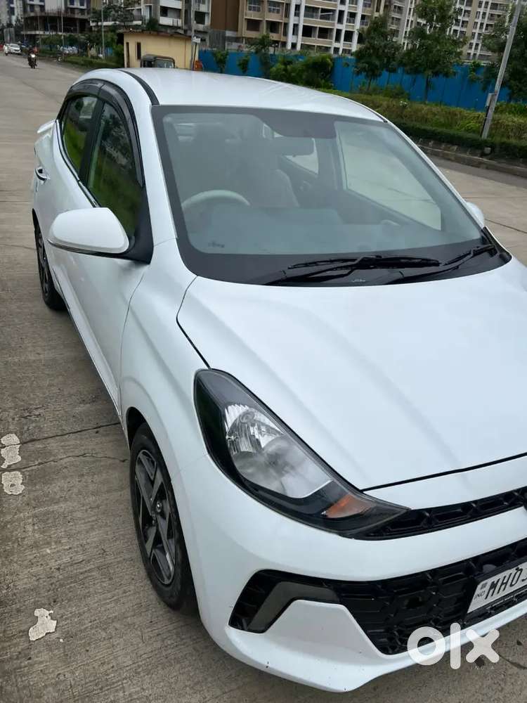 Hyundai Aura Sx 2023