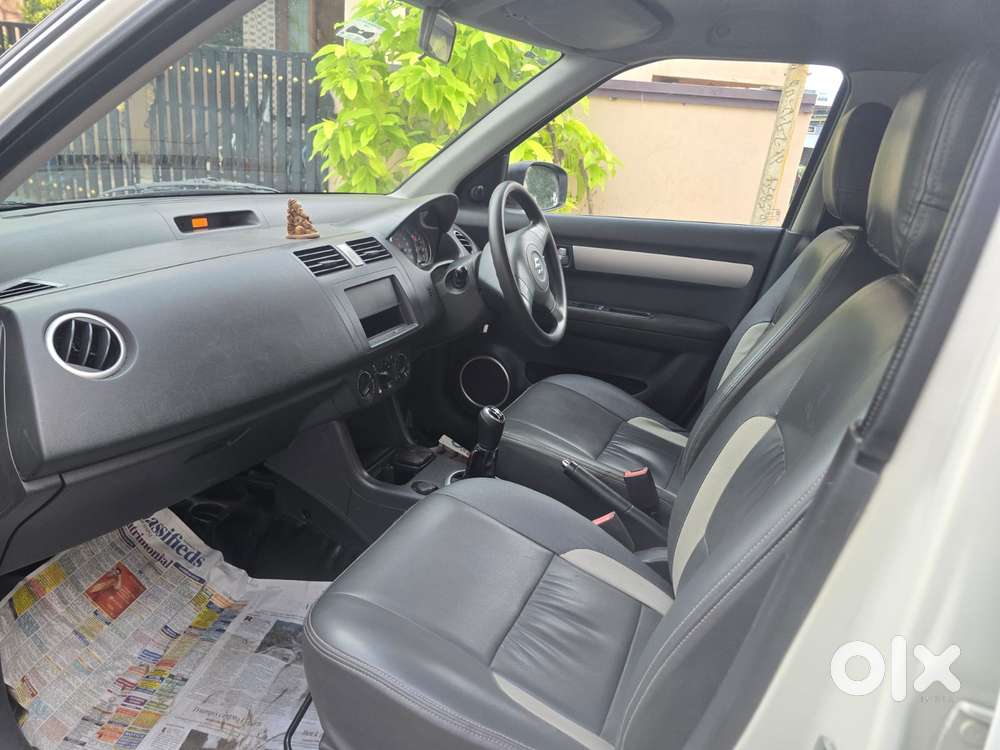 Maruti Suzuki Swift Vdi Bsiii, 2010, Diesel