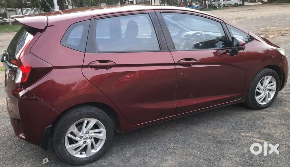 Honda Jazz Vx Diesel, 2015, Diesel