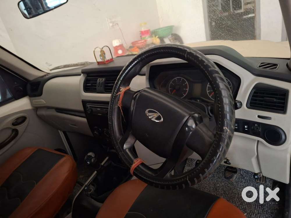 Mahindra Scorpio S3, 2018, Diesel