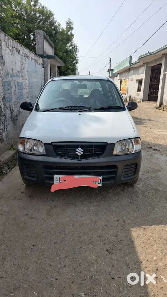 Alto Lxi Good Condition Sild Engine