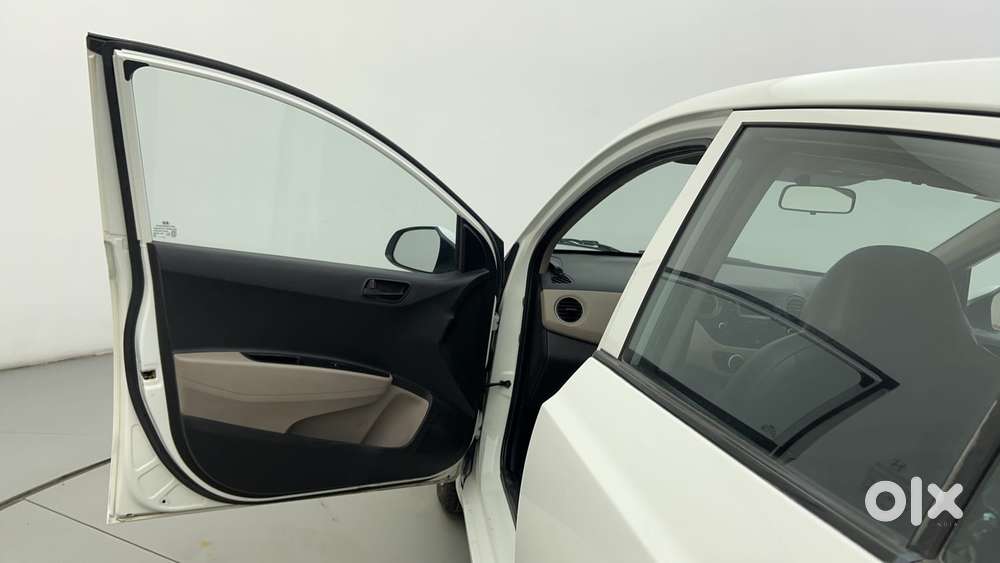 Hyundai Grand I10 1.2 Kappa Magna At, 2016, Petrol
