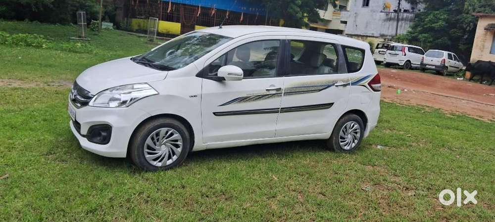 Maruti Suzuki Ertiga Vdi, 2015, Diesel