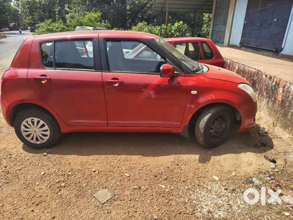 Maruti Suzuki Swift