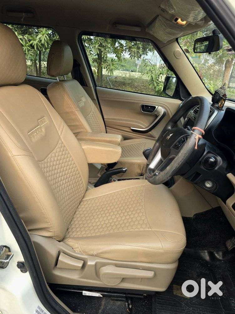 Mahindra Bolero Neo N10 (o), 2023, Diesel