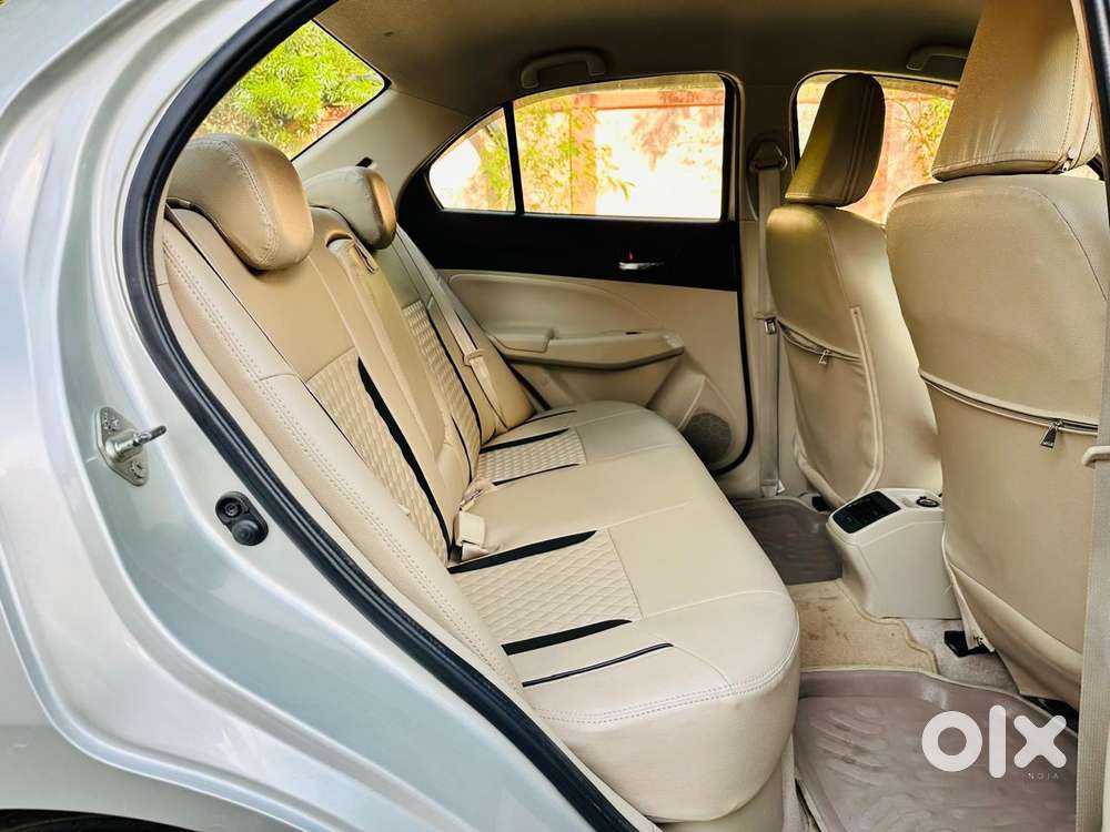 Maruti Suzuki Dzire 2017-2020 Vdi, 2018, Diesel