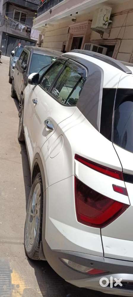 Hyundai Petrol Car 2021