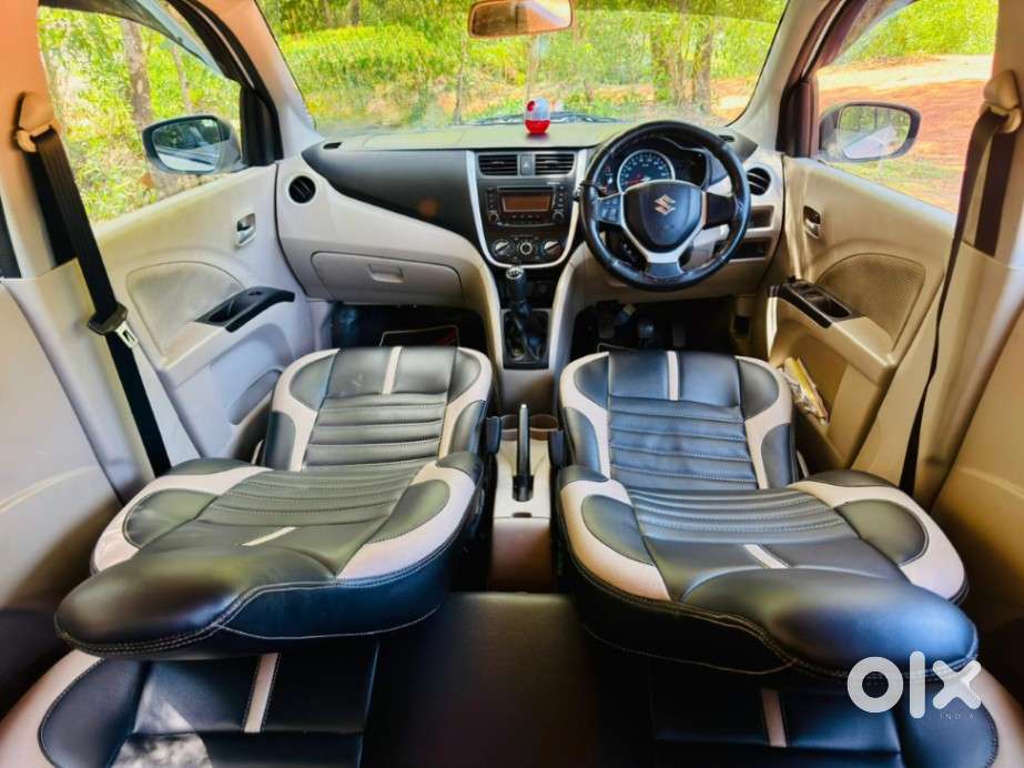 Maruti Suzuki Celerio Zxi, 2019, Petrol