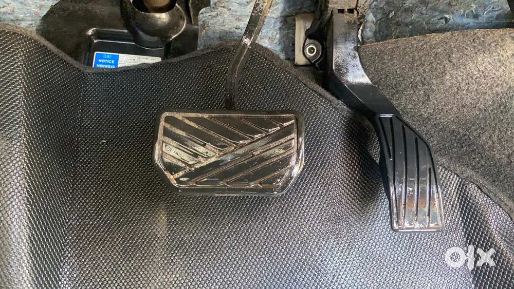 Maruti Suzuki Vitara Brezza Zdi Plus Amt, 2019, Diesel