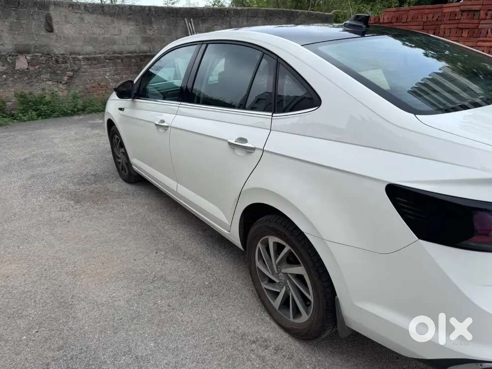 Volkswagen Virtus Gt Plus 2026 Fix Price Serious Buyers Only