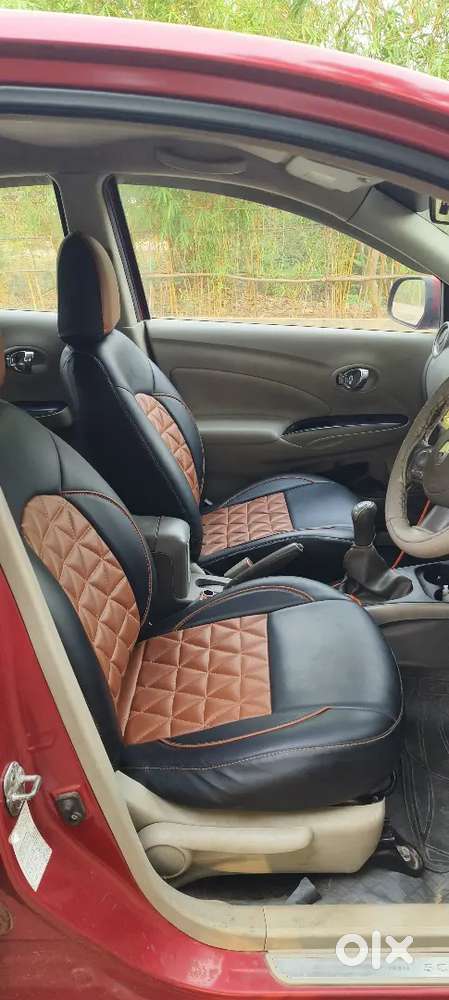 Renault Scala 2015 Diesel 150000 Km Driven