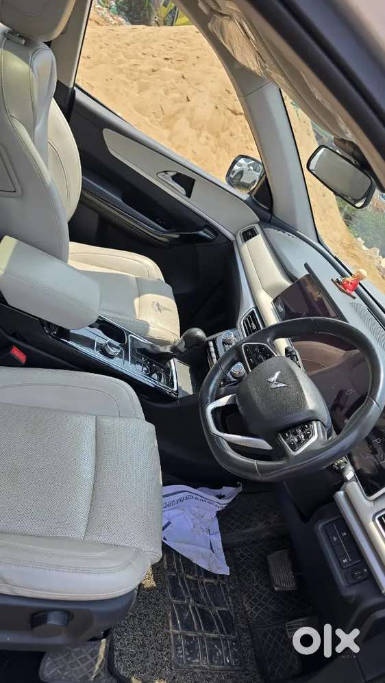 Mahindra Xuv700 Ax7l Awd 2023