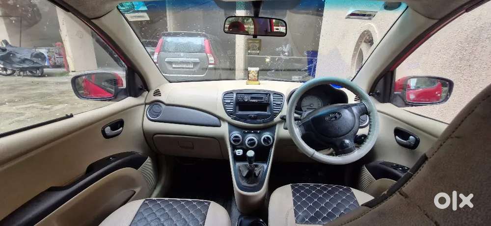 Hyundai I10 Asta Oct-2009