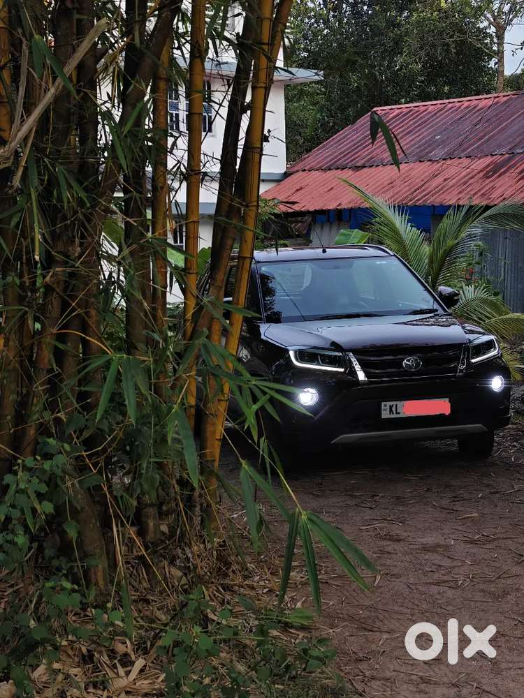 Toyota Urban Cruiser 2022  Single Owner  Full Service History
