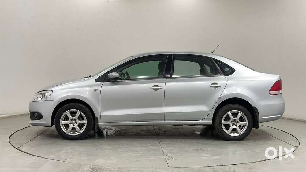 Volkswagen Vento 1.5 Tdi Highline, 2014, Diesel