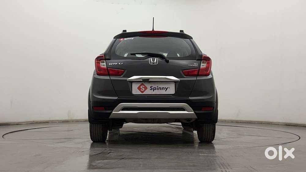Honda Wr-v 1.2 Vx I-vtec, 2019, Cng & Hybrids