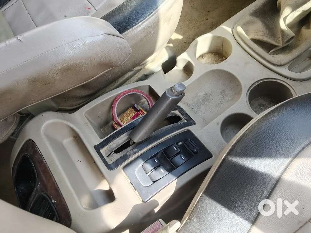 Good Condition Mahindra Scorpio Old Model