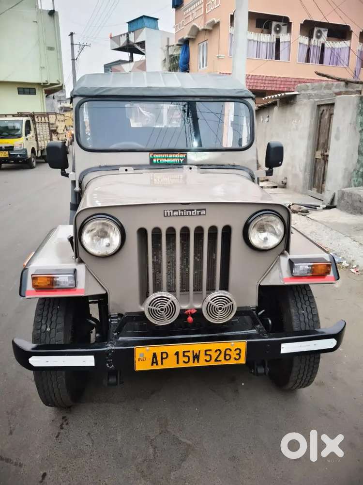 All Papers Ok , 5+1 Motor Cab