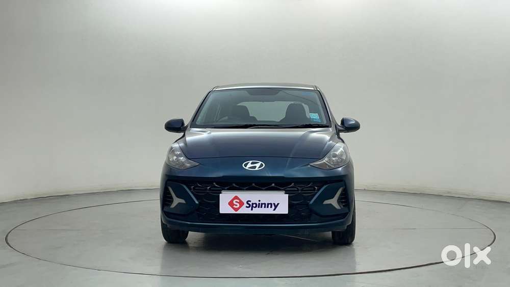 Hyundai Grand I10 Nios Magna 1.2 Kappa Vtvt, 2023, Petrol