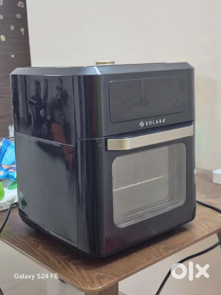 Air fryer Solara