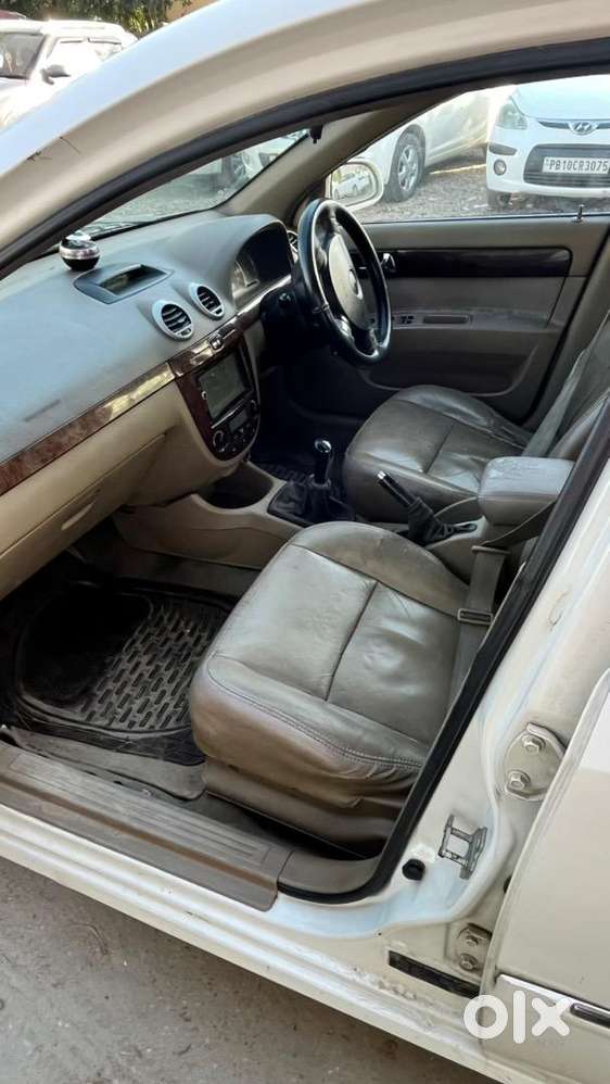 Chevrolet Optra Magnum 2011 Diesel Well Maintained