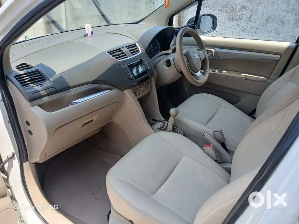 Maruti Suzuki Ertiga 2016 Diesel 130000 Km Driven