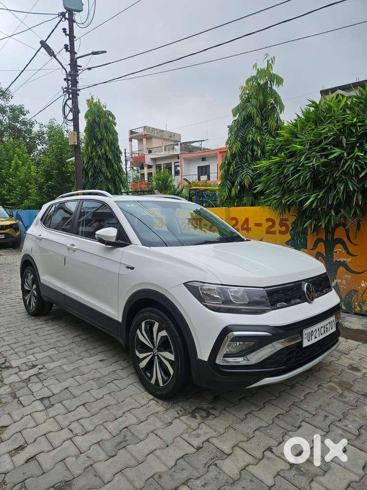 Volkswagen Tiguan 1.0 Tsi, 2023, Petrol