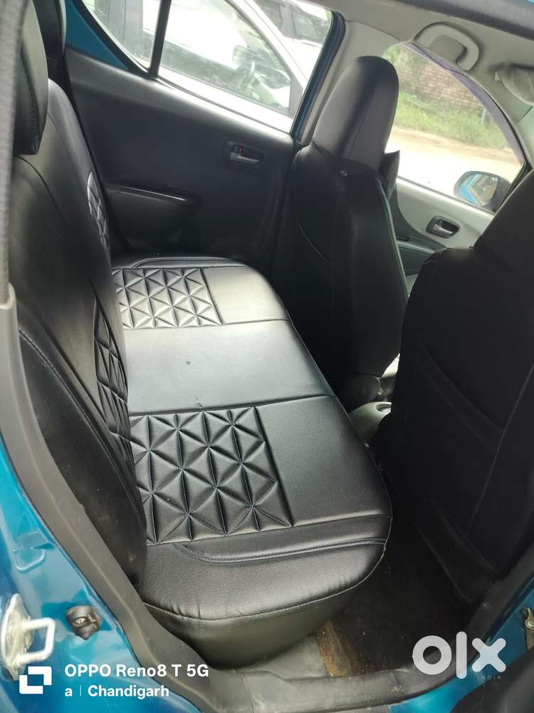 Maruti Suzuki A-star Vxi, 2009, Petrol