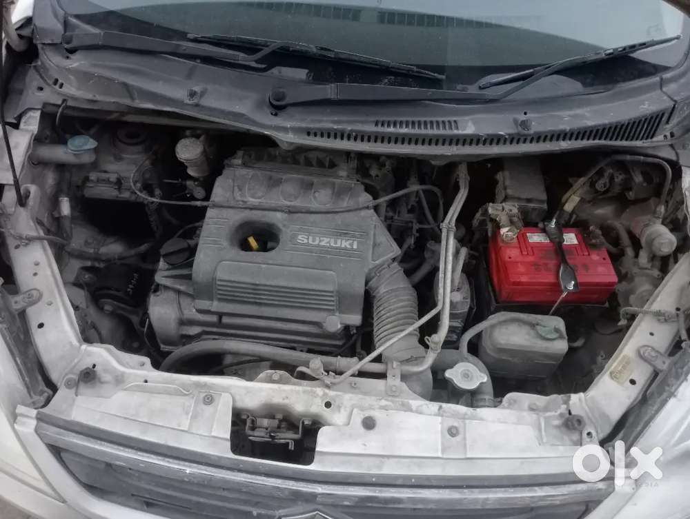 Maruti Suzuki Wagon R 1.0 2014 Petrol 77320 Km Drive With Service Bill