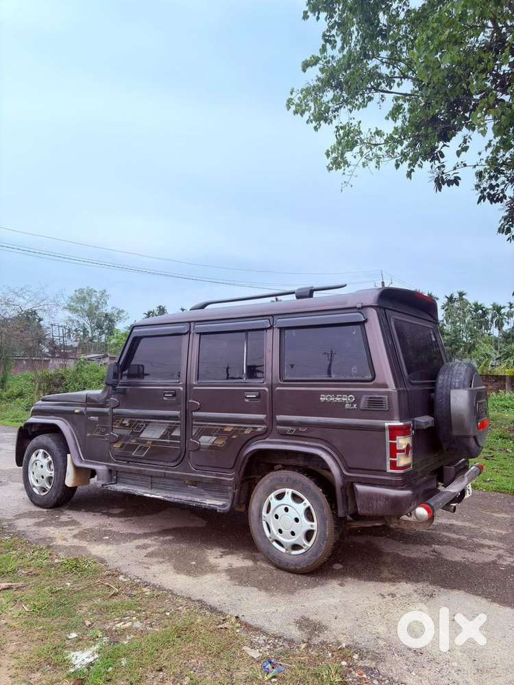 Mahindra Bolero 2013 Diesel Well Maintained