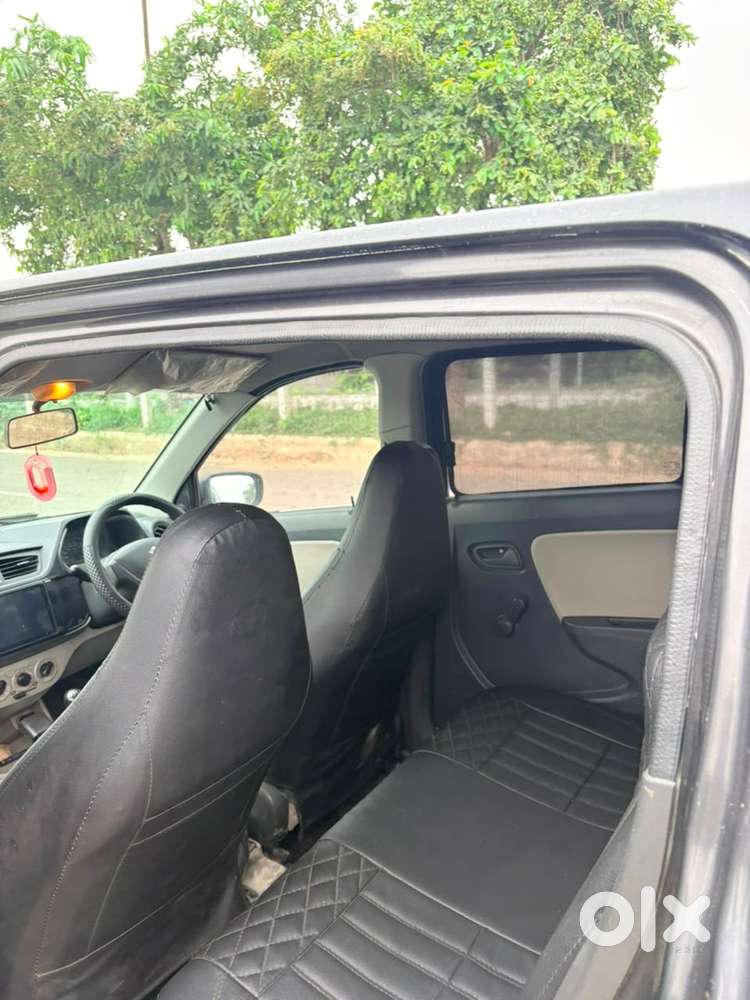 Maruti Suzuki Alto-k10 2015 Cng & Hybrids 165000 Km Driven