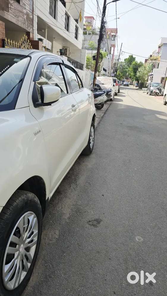 Maruti Suzuki Dzire 2020