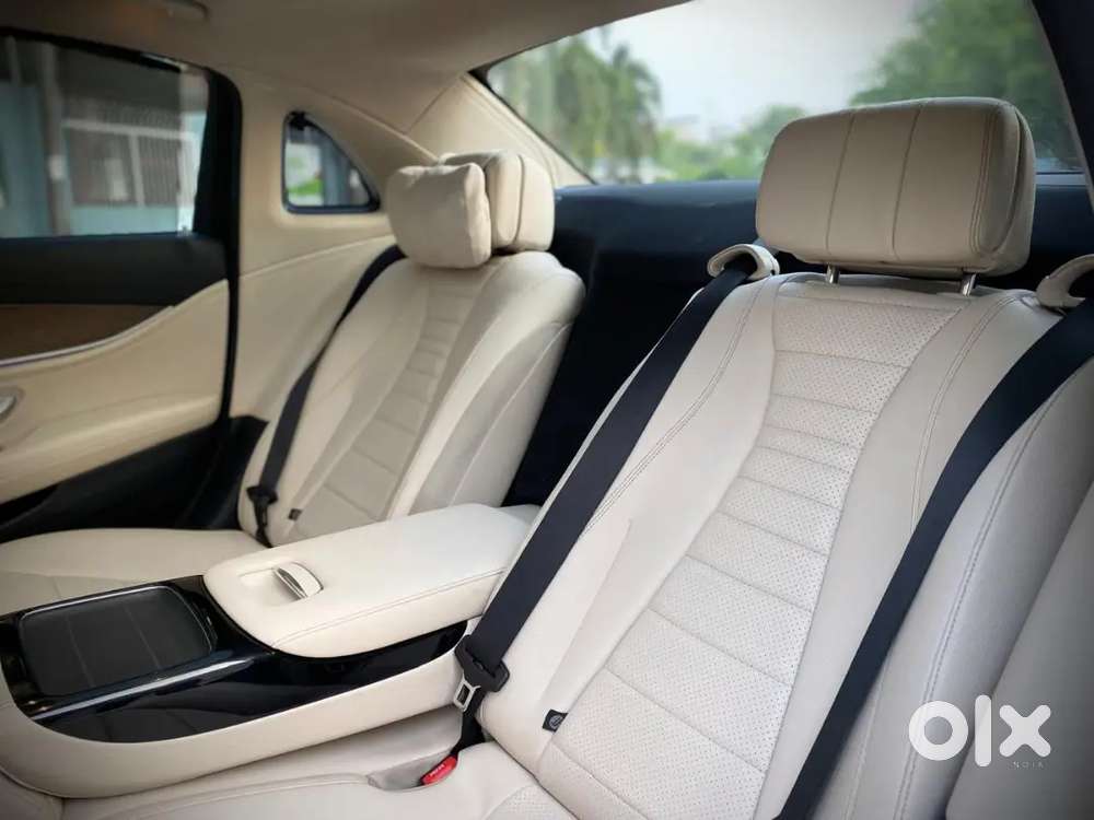 Mercedes Benz E220d Lbw Excellent Condition