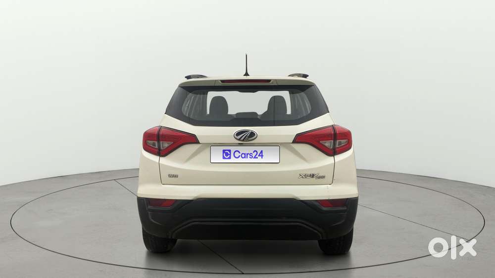 Mahindra Xuv300 W6 Diesel, 2019, Diesel