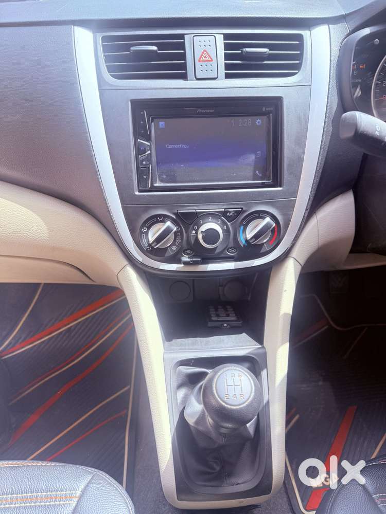 Maruti Suzuki Celerio Cng Vxi Optional, 2021, Cng & Hybrids