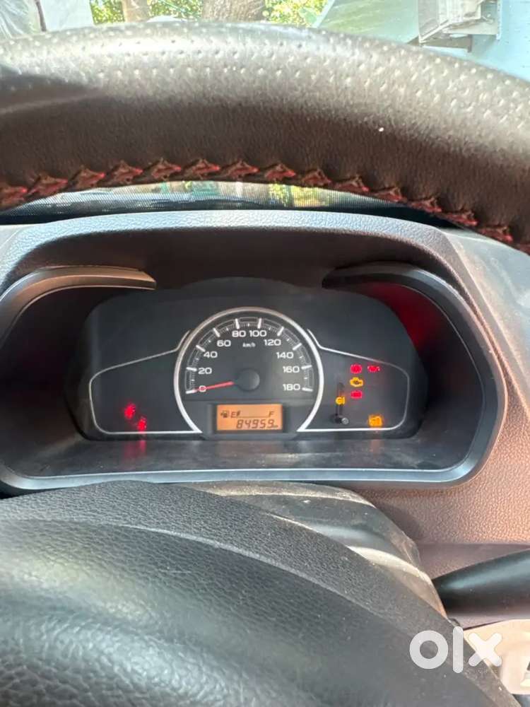 Maruti Suzuki Alto 800 2021