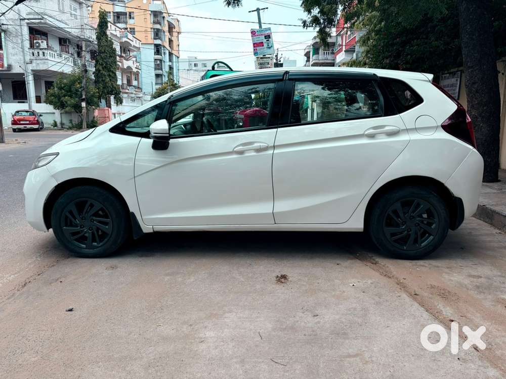 Honda Jazz 2019 Diesel