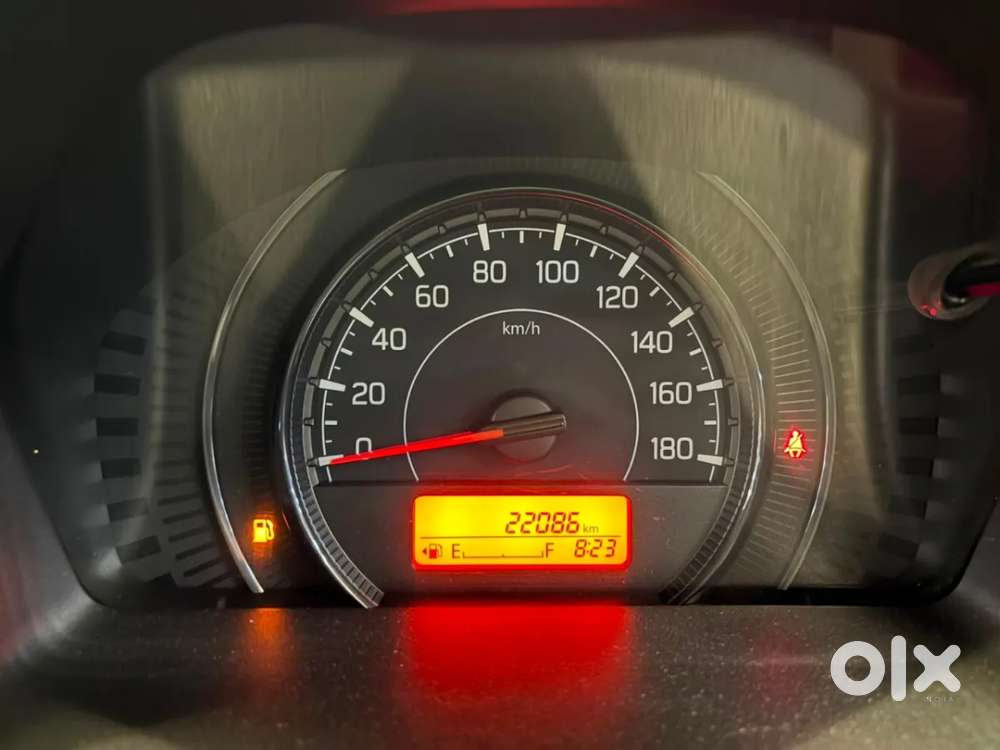 Maruti Suzuki Wagon R Vxi 1.2, 2022, Petrol